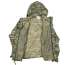 USGI ACU (UCP) Softshell Jacket