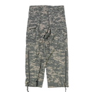 USGI ACU Wet Weather Gore-Tex Trousers - Medium - US Army Surplus - Rain Trousers