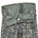 USGI ACU Wet Weather Gore-Tex Trousers - Medium - US Army Surplus - Rain Trousers