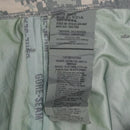 USGI ACU Wet Weather Gore-Tex Trousers - Medium - US Army Surplus - Rain Trousers
