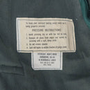 USGI AG-44 Wool Gabardine Overcoat - US Army Surplus - Great Coats
