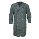 USGI AG-44 Wool Gabardine Overcoat - US Army Surplus - Great Coats
