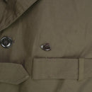 USGI AGSU All Weather Coat - 38R, Medium - US Army Surplus - Great Coats