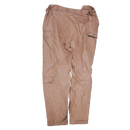 USGI Aircrew Tan Combat Trousers - XLarge Long - US Army Surplus - Combat Trousers