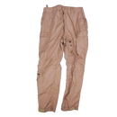 USGI Aircrew Tan Combat Trousers - XLarge Long - US Army Surplus - Combat Trousers
