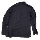 USGI Black 357 Ripstop BDU Shirt - Medium Long