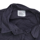 USGI Black 357 Ripstop BDU Shirt - Medium Long