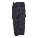 USGI Black 357 Ripstop BDU Trousers - Medium Regular
