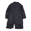 USGI Black All Weather Coat - 42L, Large
