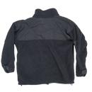 USGI Black Fleece Jacket - Large, Item 2 - US Army Surplus - Parkas