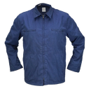 USGI Blue Lined Utility Jacket - US Navy Surplus - Field Jackets