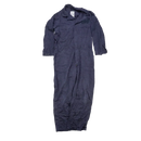 USGI Blue Utility Coveralls - 46R, XLarge