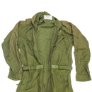 USGI CS/FRP-1 Summer Flying Coveralls - 36S, Small - US Air Force Surplus - Overalls