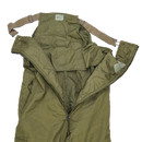 USGI CVC Bib Overalls - Medium - US Army Surplus - Overalls