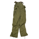 USGI CVC Bib Overalls - Medium - US Army Surplus - Overalls