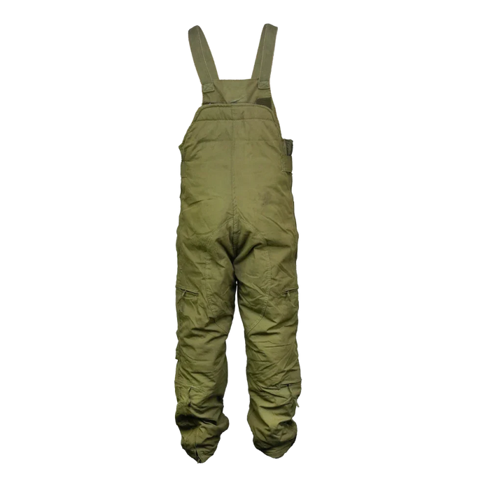 USGI CVC Bib Overalls - US Army Surplus - Overalls