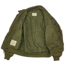 USGI CVC Cold Weather Jacket - Large Long - US Army Surplus - Field Jackets