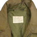 USGI CVC Cold Weather Jacket - Large Long - US Army Surplus - Field Jackets