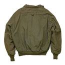 USGI CVC Olive Cold Weather Jacket - XLarge - US Army Surplus - Flight Jackets