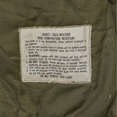 USGI CVC Olive Cold Weather Jacket - XLarge - US Army Surplus - Flight Jackets