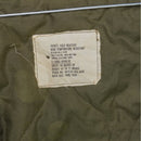 USGI CVC Olive Cold Weather Jacket - XLarge - US Army Surplus - Flight Jackets