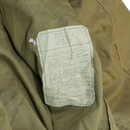USGI CVC Olive Drab Coveralls - Large Regular, Item 2