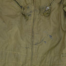 USGI CVC Olive Drab Coveralls - Large Regular, Item 2
