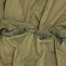USGI CVC Olive Drab Coveralls - Large Regular, Item 2