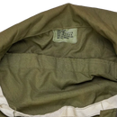 USGI CVC Olive Drab Coveralls - Large Regular