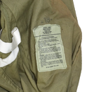 USGI CVC Olive Drab Coveralls - Large Regular
