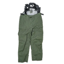 USGI CWU 108/P Outershell Gore-Tex Trousers - Large Long - US Army Surplus - Rain Trousers