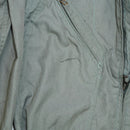 USGI CWU-27/P Olive Flyers Coveralls - 38R, Medium