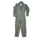 USGI CWU-27/P Olive Flyers Coveralls - 38R, Medium