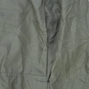 USGI CWU-27/P Olive Flyers Coveralls - 38S, Medium - US Army Surplus - Overalls