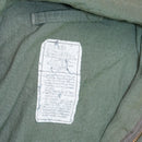 USGI CWU-27/P Olive Flyers Coveralls - 42R, Large - US Air Force Surplus - Overalls