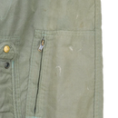 USGI CWU-27/P Olive Flyers Coveralls - 42S, Large