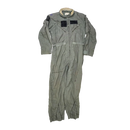 USGI CWU-27/P Olive Flyers Coveralls - 44R, XLarge