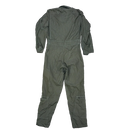 USGI CWU-27/P Olive Flyers Overalls - 38R, Medium - US Army Surplus - Overalls