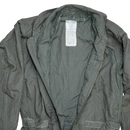 USGI CWU-27/P Olive Flyers Overalls - 38R, Medium - US Army Surplus - Overalls
