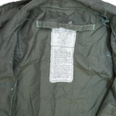 USGI CWU-27/P Olive Flyers Overalls - 38R, Medium - US Army Surplus - Overalls