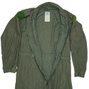 USGI CWU-27/P Olive Flyers Overalls - 38R, Small