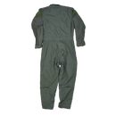 USGI CWU-27/P Olive Flyers Overalls - 40R, Medium - US Army Surplus - Overalls