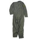 USGI CWU-27/P Olive Flyers Overalls - 40R, Medium - US Army Surplus - Overalls
