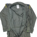USGI CWU-27/P Olive Flyers Overalls - 40R, Medium - US Army Surplus - Overalls