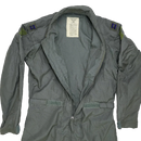 USGI CWU-27/P Olive Flyers Overalls - 40R, Medium - US Army Surplus - Overalls