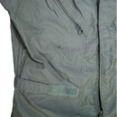USGI CWU-27/P Olive Flyers Overalls - 40R, Medium - US Army Surplus - Overalls