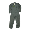 USGI CWU-27/P Olive Flyers Overalls - 40R, Medium - US Army Surplus - Overalls