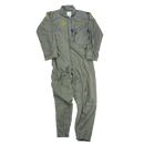 USGI CWU-27/P Olive Flyers Overalls - 40R, Medium - US Army Surplus - Overalls
