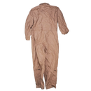 USGI CWU-27/P Tan Flyers Coveralls -52L, 3XLarge - US Army Surplus - Overalls