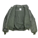 USGI CWU-45/P Cold Weather Flyer's Jacket - Large - US Army Surplus - Flight Jackets